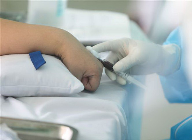 [Audio] Việt Nam có ca đầu tiên tử vong do dịch COVID-19 ảnh 1