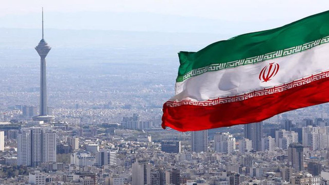 Cuộc chơi mới đầy mạo hiểm của Iran tại khu vực Trung Đông ảnh 1