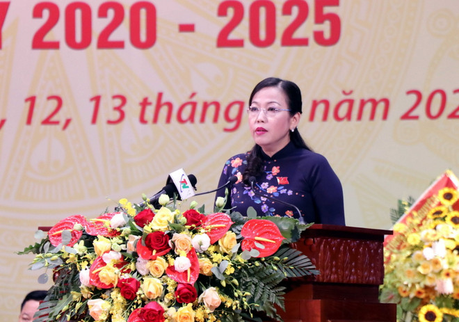 Thái Nguyên khuyến khích phát triển doanh nghiệp khoa học và công nghệ ảnh 1