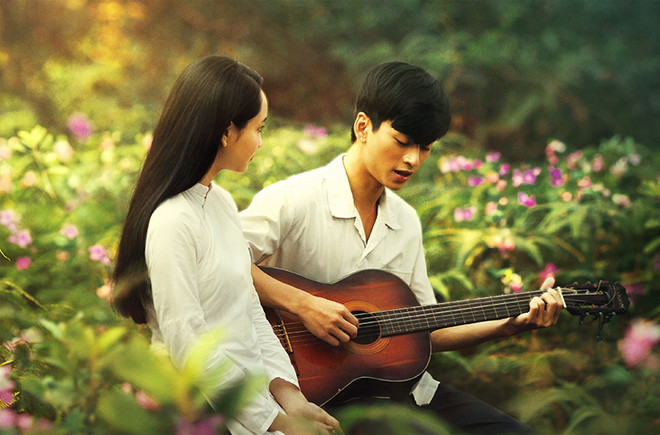 Điện ảnh liệu có giúp “chắp cánh” cho xúc tiến quảng bá du lịch Việt? ảnh 1