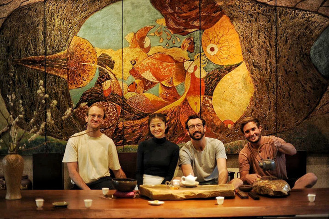 Điện ảnh liệu có giúp “chắp cánh” cho xúc tiến quảng bá du lịch Việt? ảnh 3