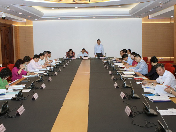 Tạo điều kiện thuận lợi trong việc kê khai thông tin cá nhân ảnh 1