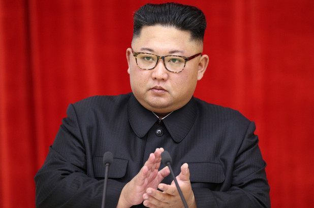 Ông Kim Jong-un có ẩn ý gì khi đề cập đến "con đường khác"? ảnh 1