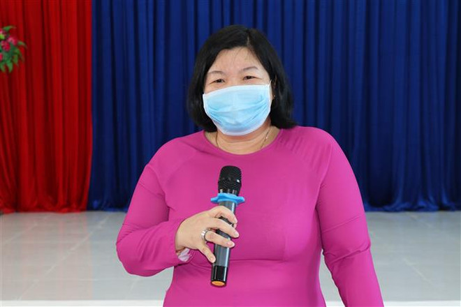 Trường hợp nghi mắc COVID-19 ở Bạc Liêu có kết quả xét nghiệm âm tính ảnh 1