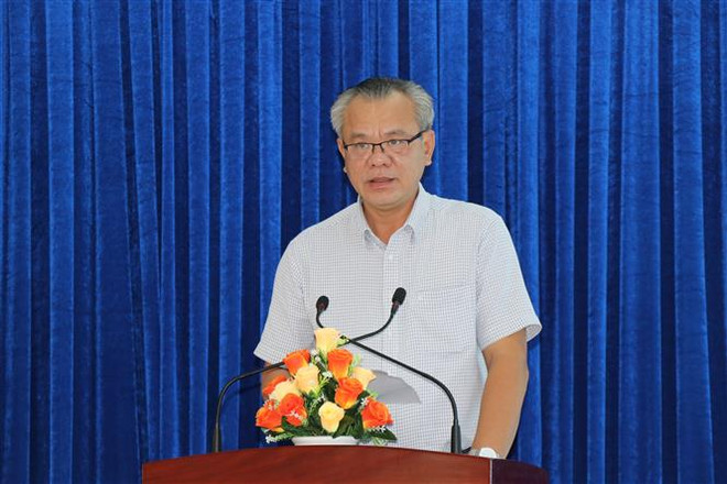 Trường hợp nghi mắc COVID-19 ở Bạc Liêu có kết quả xét nghiệm âm tính ảnh 2