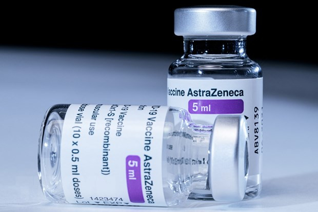 Mua vaccine AstraZeneca: Lựa chọn nhà thầu trong trường hợp đặc biệt ảnh 1