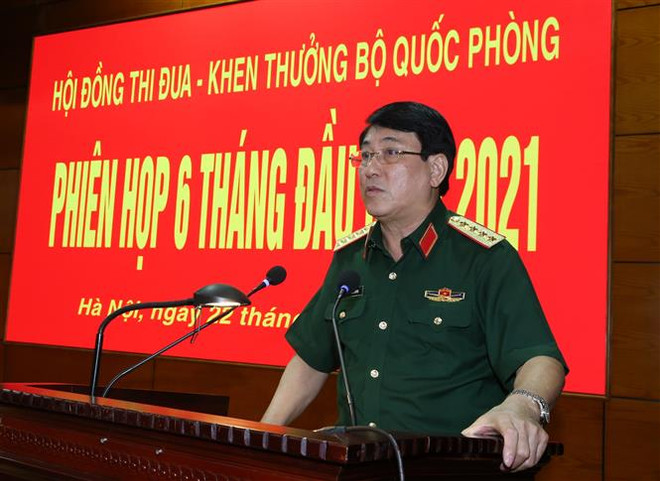 Nâng cao chất lượng tổng hợp, khả năng sẵn sàng chiến đấu của quân đội ảnh 1