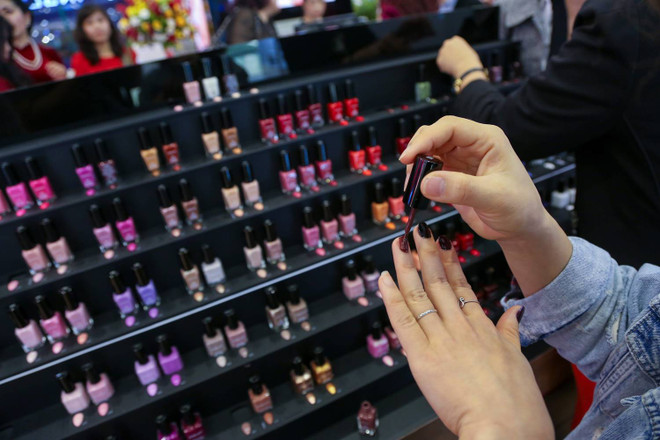 Trang điểm thông minh với 'mỹ phẩm sạch' đến từ châu Âu ảnh 6