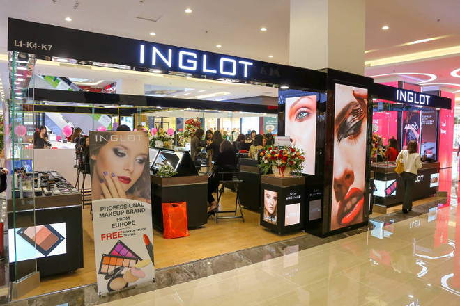 Trang điểm thông minh với 'mỹ phẩm sạch' đến từ châu Âu ảnh 2