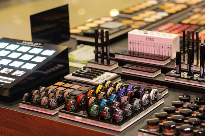 Trang điểm thông minh với 'mỹ phẩm sạch' đến từ châu Âu ảnh 8