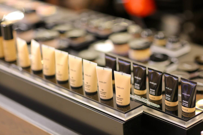 Trang điểm thông minh với 'mỹ phẩm sạch' đến từ châu Âu ảnh 11