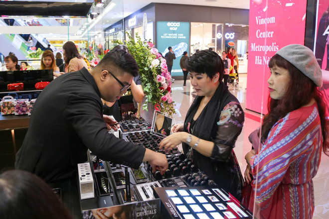 Trang điểm thông minh với 'mỹ phẩm sạch' đến từ châu Âu ảnh 10