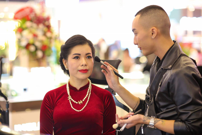 Trang điểm thông minh với 'mỹ phẩm sạch' đến từ châu Âu ảnh 9