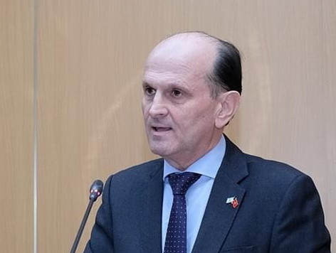 Thúc đẩy hợp tác giữa Việt Nam và Argentina trong lĩnh vực bóng đá ảnh 1