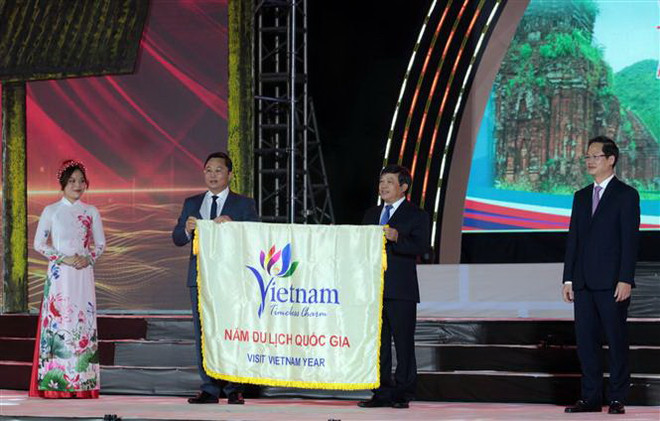 Bế mạc Năm Du lịch Quốc gia-Quảng Nam: Đã tổ chức hơn 210 sự kiện ảnh 2