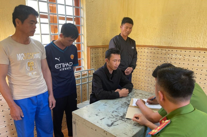 Đắk Lắk: Khởi tố 4 đối tượng trong đường dây trồng, mua bán cần sa ảnh 1