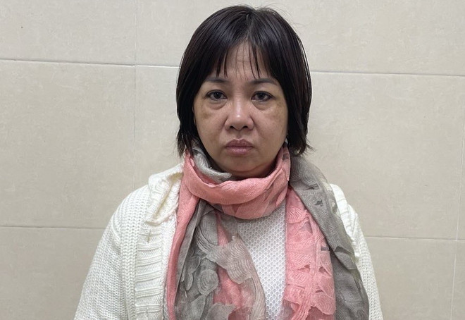 Mở rộng vụ án tại Bộ Ngoại giao: Khởi tố PCT UBND Hà Nội Chử Xuân Dũng ảnh 2