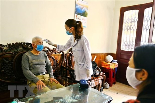 Khám bệnh tại nhà - nhu cầu không chỉ trong mùa dịch COVID-19 ảnh 2