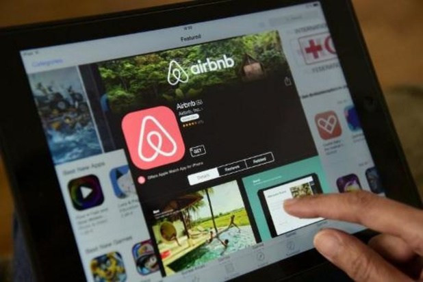 Nhiều thành phố châu Âu kêu gọi siết chặt quản lý nền tảng Airbnb ảnh 1