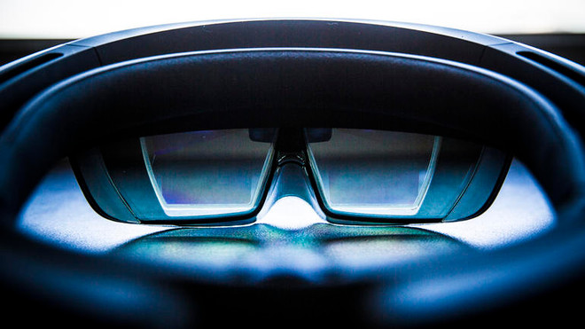 Microsoft sử dụng nền tảng Windows để "mở cửa" vào thế giới ảo ảnh 1