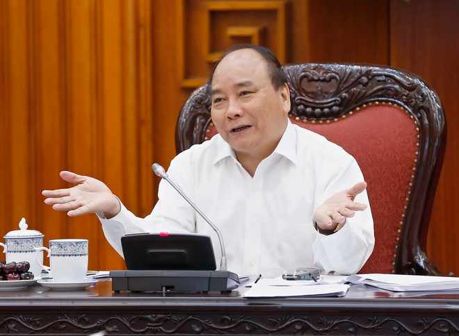 "Bắt bệnh" của nền kinh tế, Tổ tư vấn "hiến kế" cho Thủ tướng ảnh 2