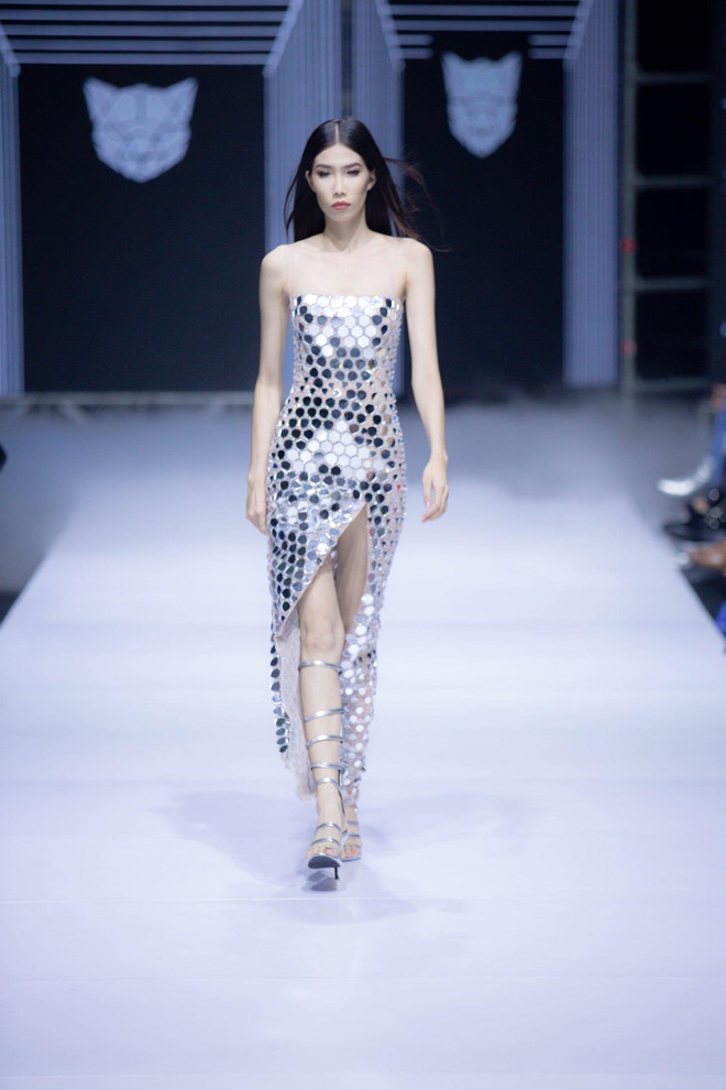 Xu hướng thời trang nào sẽ lên ngôi mùa mốt Xuân Hè 2019? ảnh 1