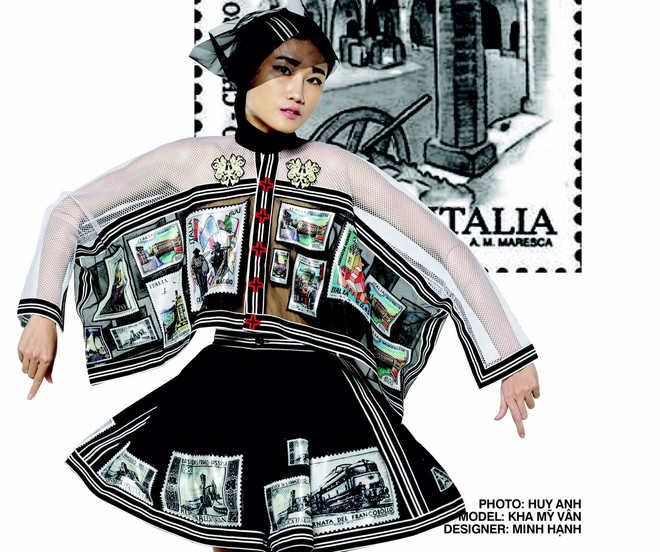 Khám phá 70 năm Italy qua ngày hội thời trang, âm nhạc và ẩm thực ảnh 1