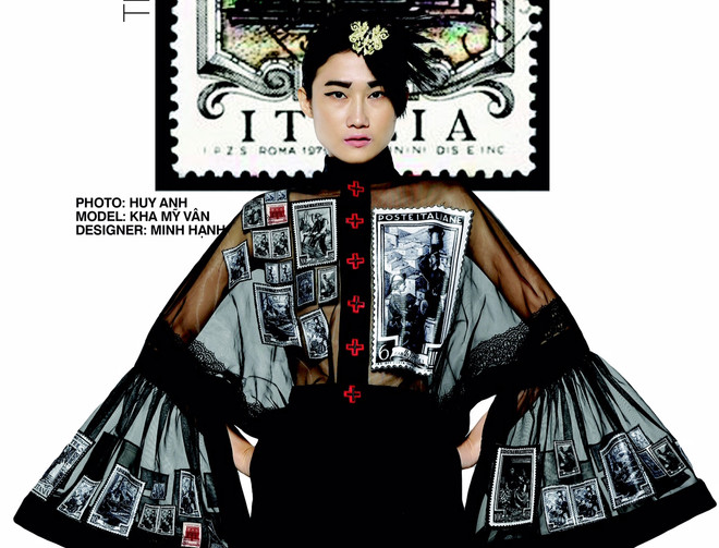 Khám phá 70 năm Italy qua ngày hội thời trang, âm nhạc và ẩm thực ảnh 2