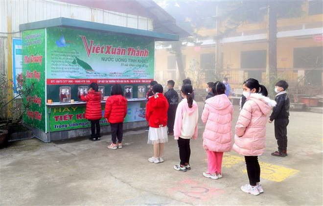 Miền Bắc sắp đón đợt không khí lạnh mạnh nhất từ đầu mùa Đông ảnh 1