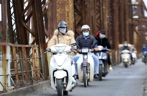 Miền Bắc sắp đón đợt không khí lạnh mạnh nhất từ đầu mùa Đông ảnh 2