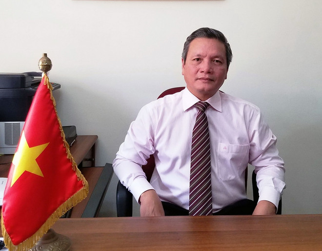 Mali là thị trường tiềm năng cho doanh nghiệp Việt khai thác ảnh 1