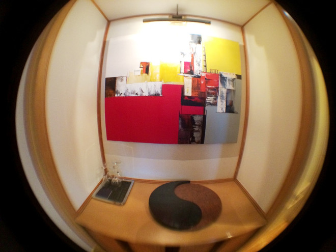 [Photo] Khám phá phòng Tổng thống khách sạn Hilton Hanoi Opera ảnh 7