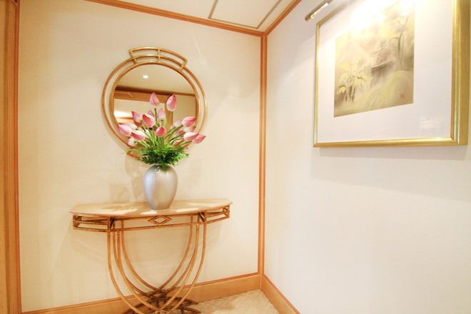 [Photo] Khám phá phòng Tổng thống khách sạn Hilton Hanoi Opera ảnh 9