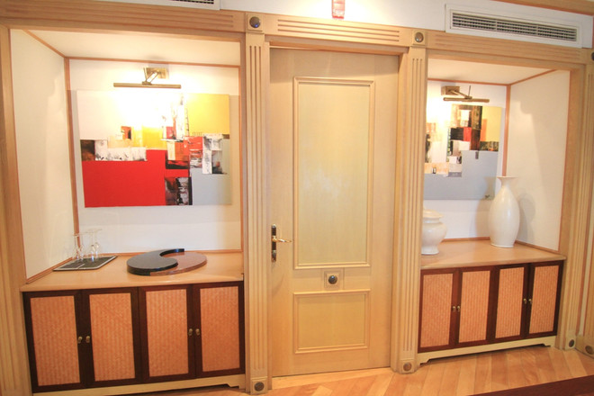 [Photo] Khám phá phòng Tổng thống khách sạn Hilton Hanoi Opera ảnh 6