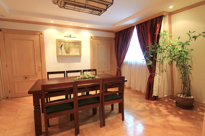 [Photo] Khám phá phòng Tổng thống khách sạn Hilton Hanoi Opera ảnh 5