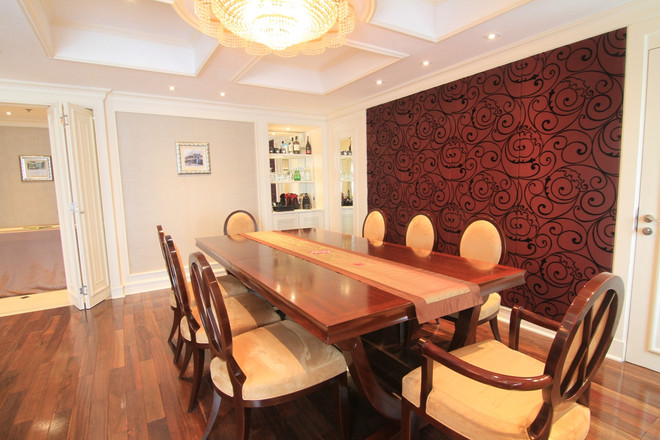 [Photo] Phòng Tổng thống của khách sạn 5 sao cổ nhất Hà Nội ảnh 2