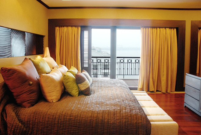 [Photo] Phòng Tổng thống tại khách sạn "độc nhất vô nhị" ở Hà Nội ảnh 6