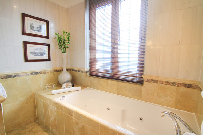 [Photo] Phòng Tổng thống của khách sạn 5 sao cổ nhất Hà Nội ảnh 11