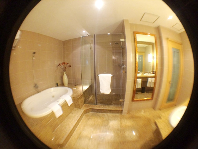 [Photo] Khám phá phòng Tổng thống khách sạn Hilton Hanoi Opera ảnh 8