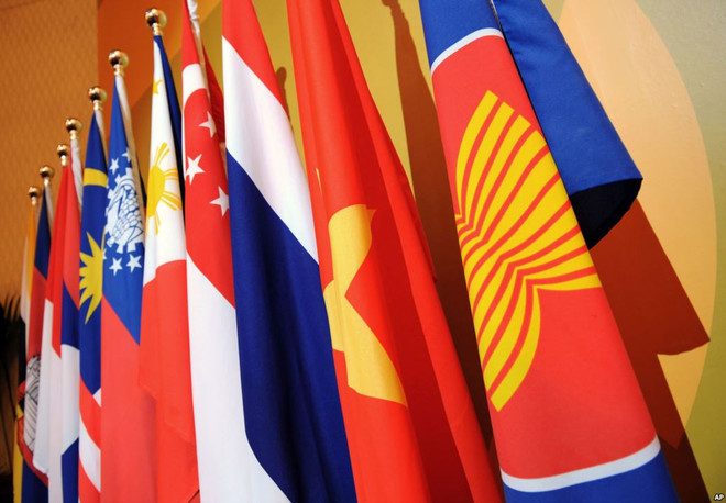 Ảnh minh họa. (Nguồn: Asia One) Diễn đàn pháp luật ASEAN về một số công ước của Hội nghị La Hay ảnh 1