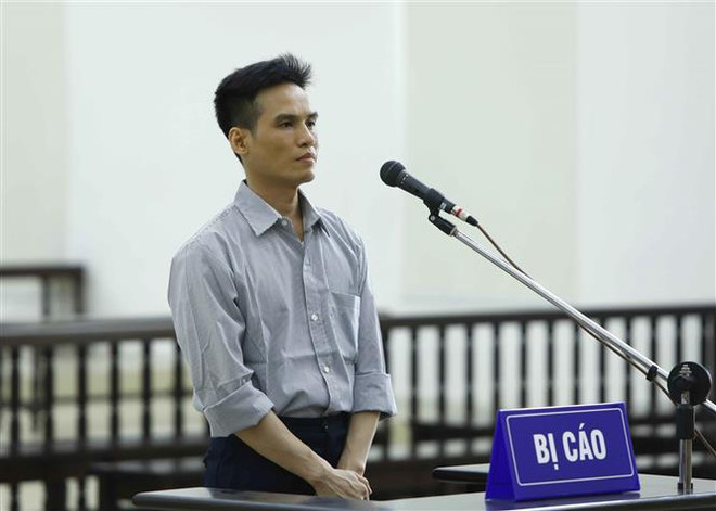 Giám đốc trung tâm nghiên cứu lĩnh án 5 năm tù vì tội trốn thuế ảnh 1