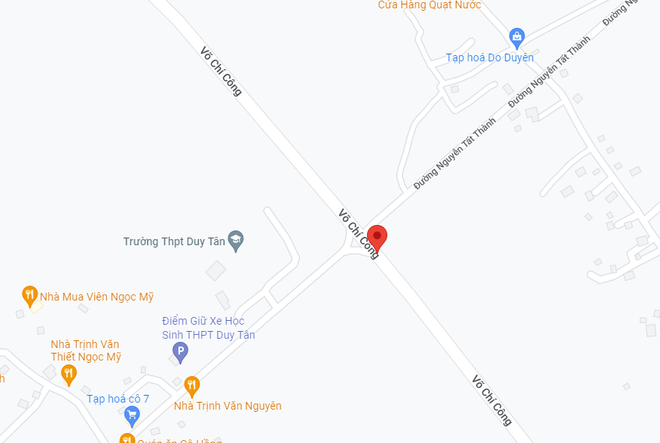 Quảng Nam: Va chạm xe máy làm 2 người chết, 1 người bị thương ảnh 1