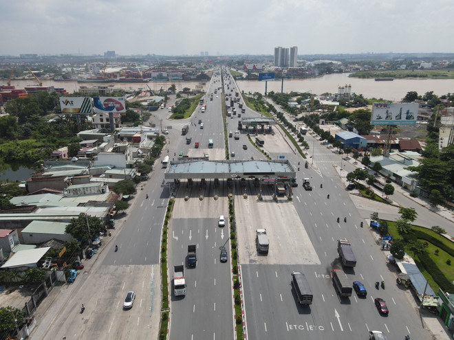 Bí thư Đồng Nai: Quyết tâm thực hiện Nghị quyết Đại hội Đảng bộ tỉnh ảnh 2