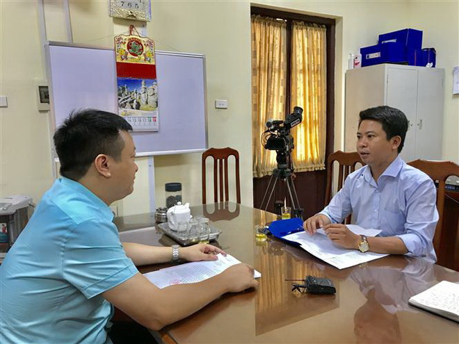 Hà Nội: Phớt lờ công luận, đồi ở Ba Vì vẫn bị 'gặm' nham nhở ảnh 3