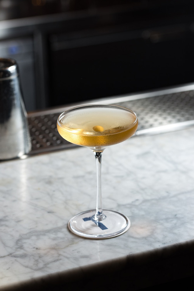 In Fine Spirits Tour: Hành trình cocktail hảo hạng cho Việt Nam ảnh 3