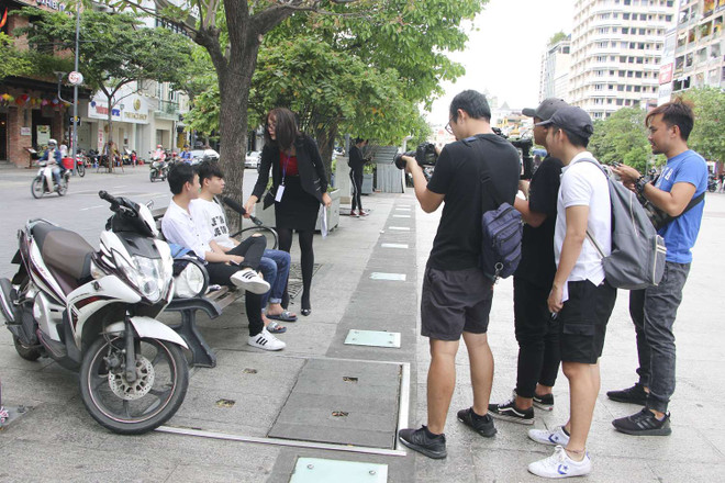 Hoa hậu H’Hen Niê trông thế nào trong vai cô nàng điệp viên cá tính? ảnh 4