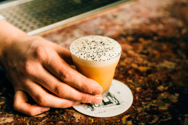 In Fine Spirits Tour: Hành trình cocktail hảo hạng cho Việt Nam ảnh 1