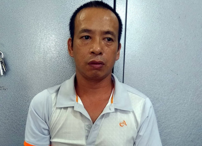 Bắt giữ nghi can sát hại người can ngăn trong vụ xô xát ở quán trà đá ảnh 1