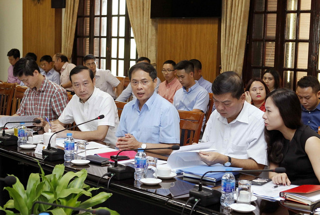 WEF ASEAN - trọng tâm đối ngoại của Việt Nam trong năm 2018 ảnh 2