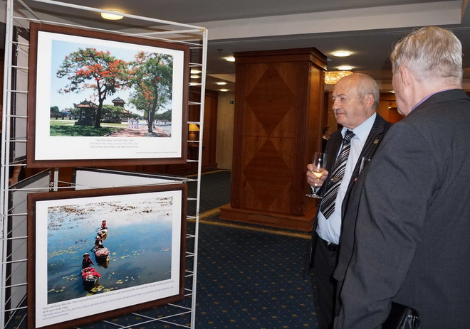 Triển vọng hợp tác Việt Nam-Cộng hòa Séc về kinh tế, du lịch ảnh 3